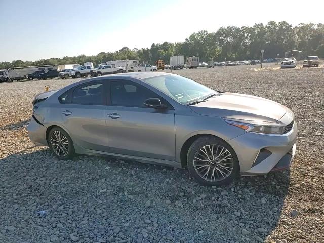 2023 Kia Forte Gt Line VIN: 3KPF54AD9PE513964 Lot: 68259874