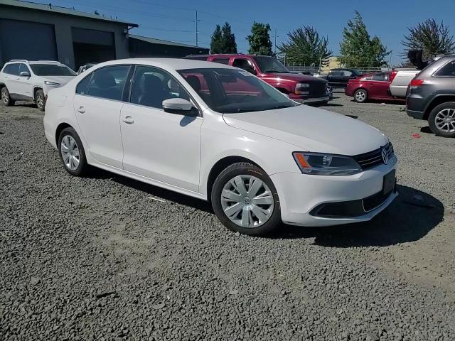 2013 Volkswagen Jetta Se VIN: 3VWDP7AJ4DM422334 Lot: 69304484