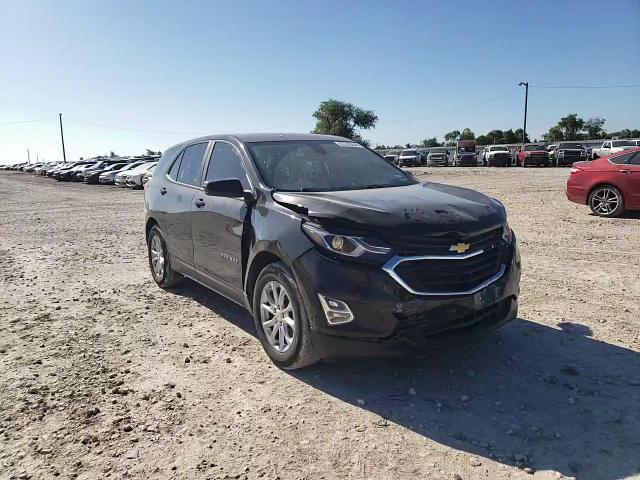 2020 Chevrolet Equinox Ls VIN: 2GNAXHEVXL6206626 Lot: 67333444