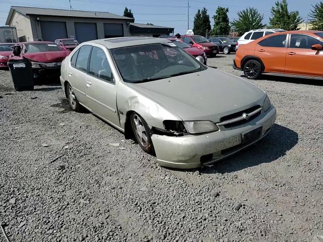 1999 Nissan Altima Xe VIN: 1N4DL01D6XC244065 Lot: 65978994