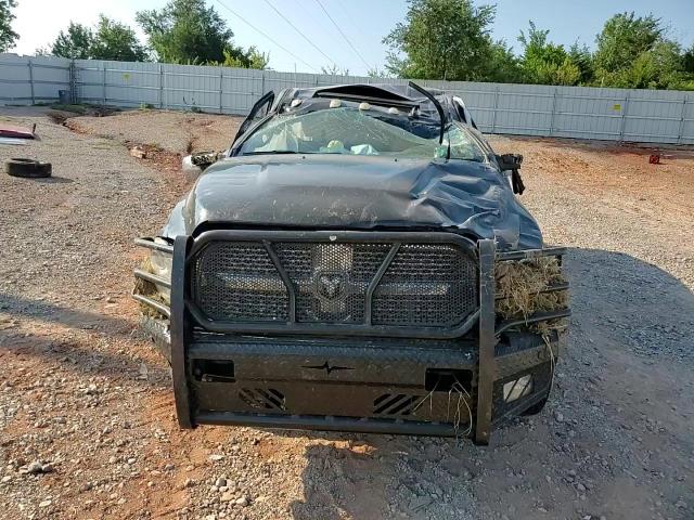 2018 Ram 3500 Laramie VIN: 3C63RRJL5JG393031 Lot: 68758274