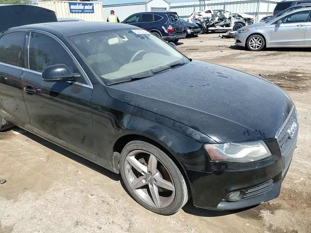 2009 Audi A4 Prestige VIN: WAUMF78K09A090236 Lot: 69423984