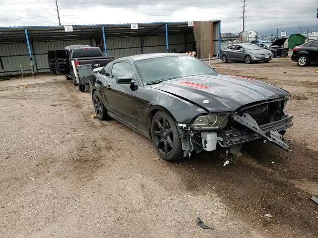 2013 Ford Mustang Gt VIN: 1ZVBP8CF4D5215308 Lot: 66628934