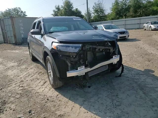 2024 Ford Explorer Xlt VIN: 1FMSK7DH4RGA31036 Lot: 71740854