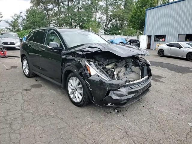 2019 Infiniti Qx50 Essential VIN: 3PCAJ5M30KF104902 Lot: 68260274