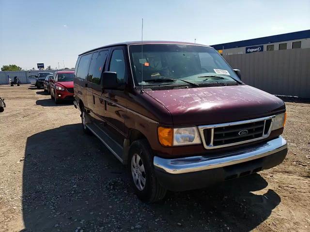 2004 Ford Econoline E350 Super Duty Wagon VIN: 1FBSS31LX4HB16895 Lot: 65115554