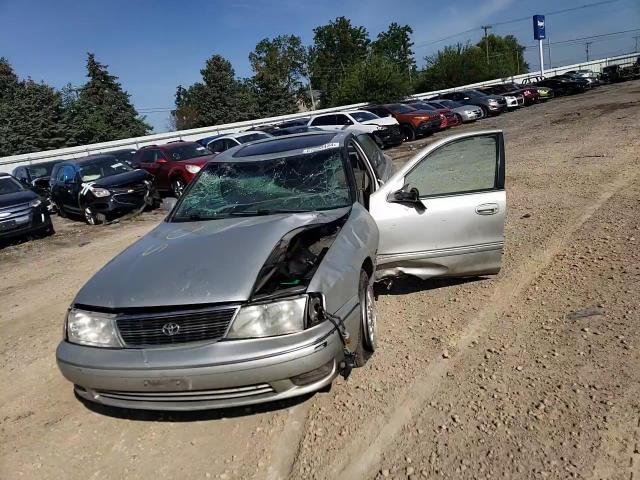 1999 Toyota Avalon Xl VIN: 4T1BF18B7XU344975 Lot: 67690434