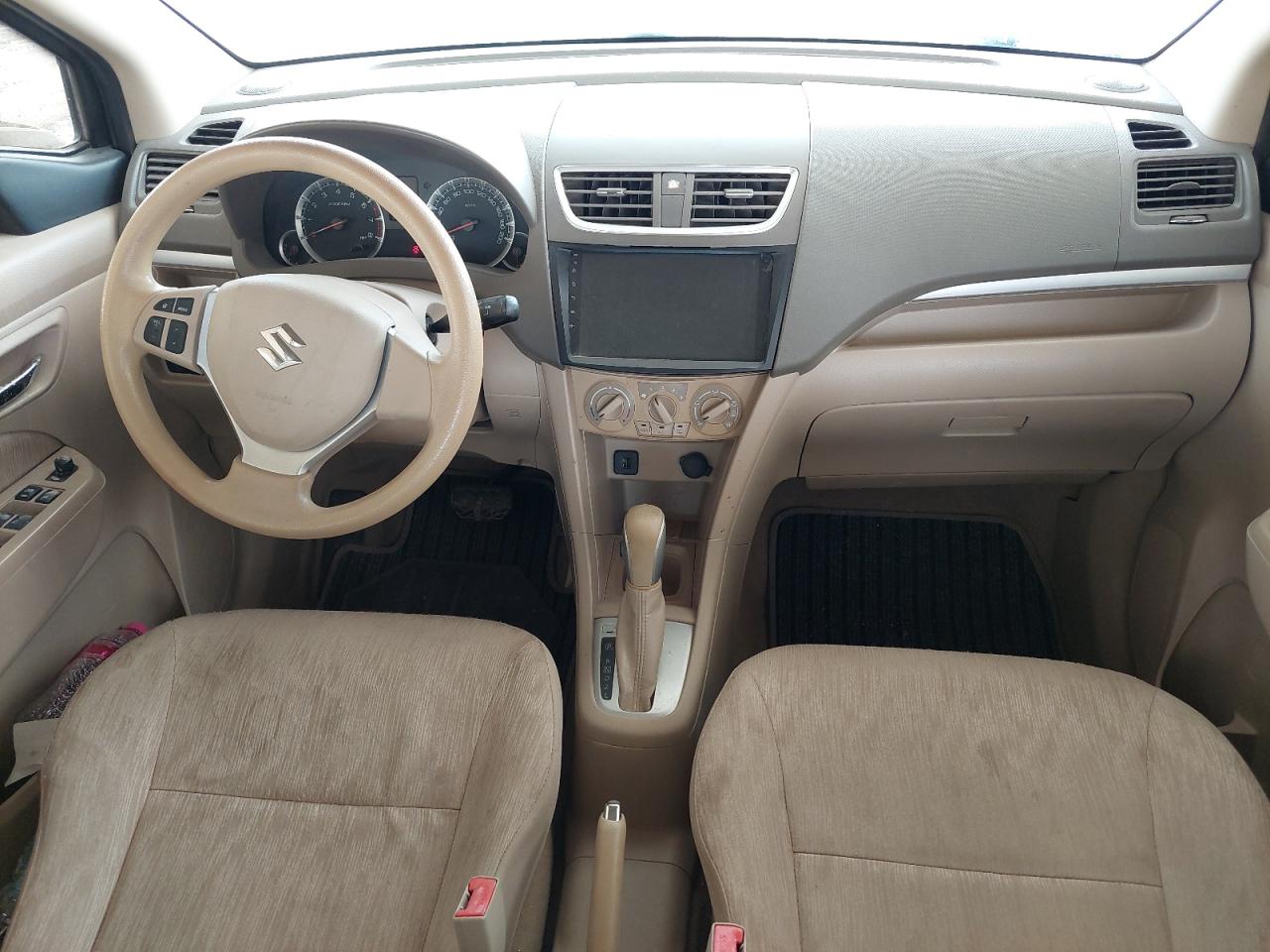 MA3ZE8A15F0313162 Auction: COPART UAE Lot: 66824614 Location: DUBAI INDUSTRIAL CITY - DUBAI MA3ZE8A15F0313162 SUZUKI EIGER 2015 BROWN Photo 15