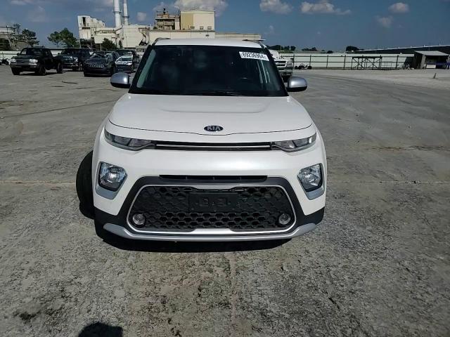 2020 Kia Soul Lx VIN: KNDJ23AU8L7020218 Lot: 69236964