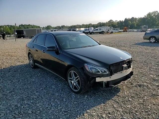 2016 Mercedes-Benz E 400 4Matic VIN: WDDHF6HB2GB221999 Lot: 67563554