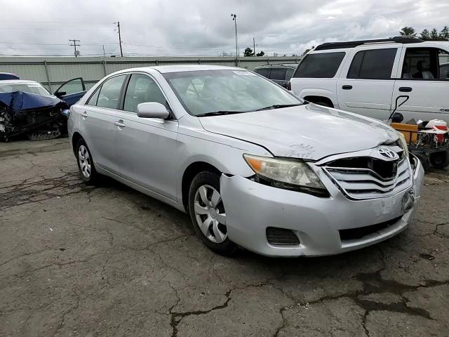 2010 Toyota Camry Base VIN: 4T1BF3EK2AU050603 Lot: 69341514