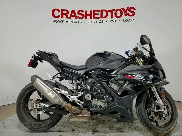 2023 BMW S 1000 Rr VIN: WB10E6307P6G77537 Lot: 63697014