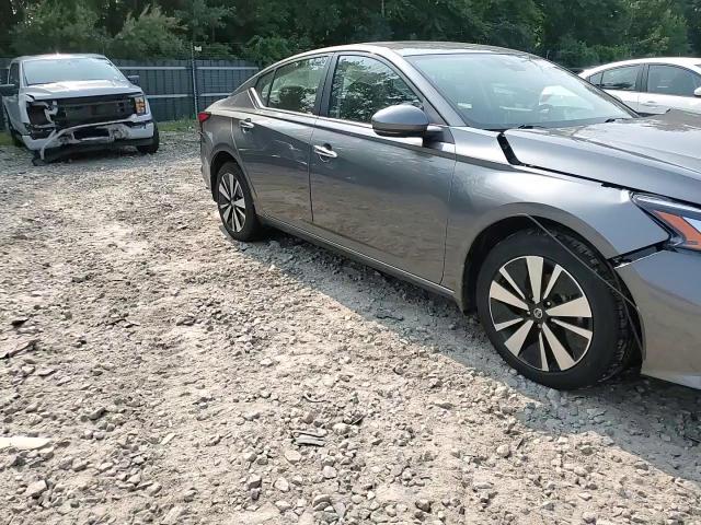 2022 Nissan Altima Sv VIN: 1N4BL4DW0NN371682 Lot: 67357874