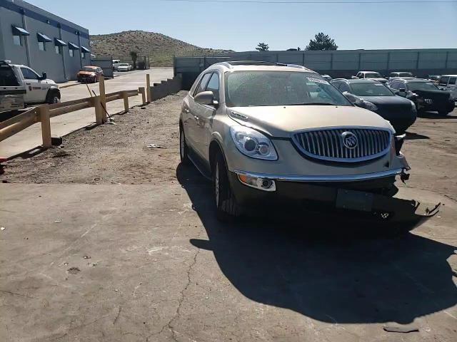 2011 Buick Enclave Cxl VIN: 5GAKVBED2BJ419631 Lot: 68055624