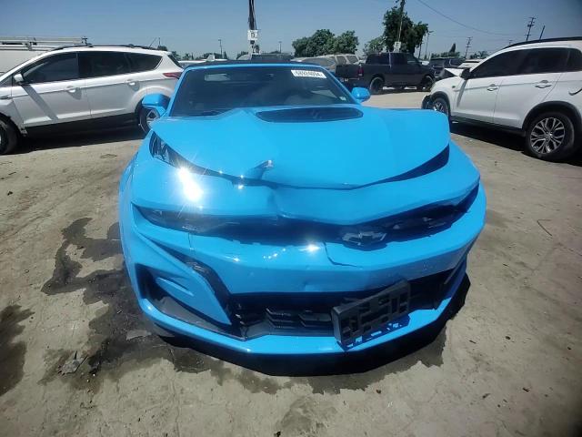 2023 Chevrolet Camaro Lt1 VIN: 1G1FF3D74P0102549 Lot: 68924094