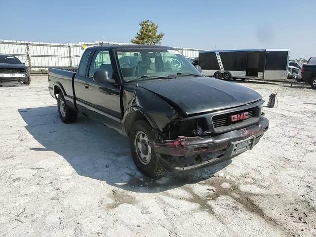 1GTCS19Z0S8530228 1995 GMC Sonoma