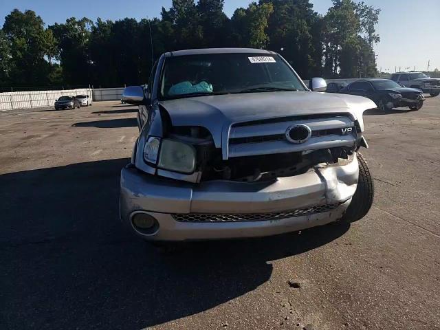 2003 Toyota Tundra Access Cab Sr5 VIN: 5TBRT34173S402370 Lot: 67648214