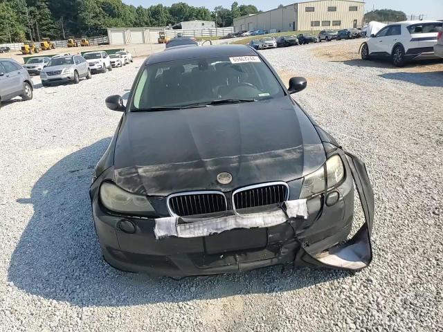 2011 BMW 328 Xi VIN: WBAPK7C56BA819808 Lot: 69467244