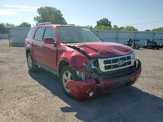 2012 Ford Escape Limited VIN: 1FMCU9EG9CKC63488 Lot: 67041974