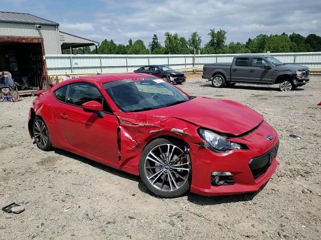 2013 Subaru BRZ - Image 11