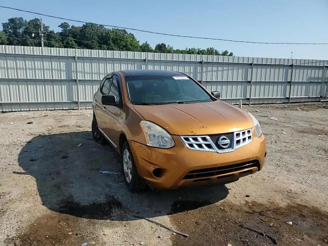 2011 Nissan Rogue S VIN: JN8AS5MT2BW573194 Lot: 69436204