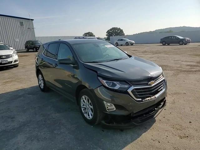 2020 Chevrolet Equinox Lt VIN: 2GNAXTEVXL6260043 Lot: 67214824