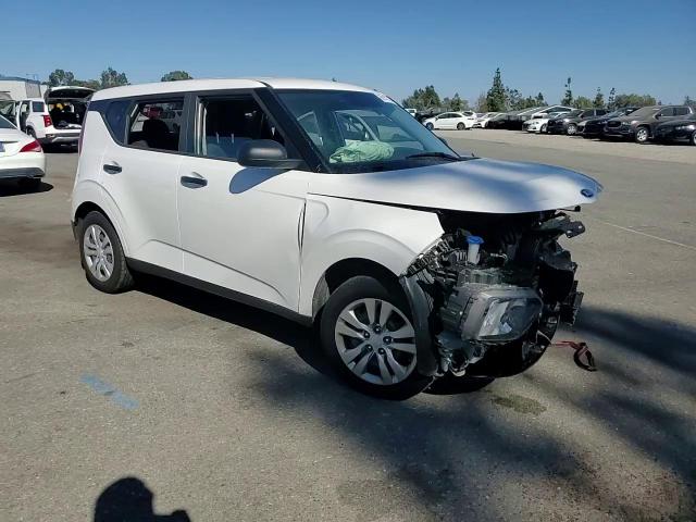 2020 Kia Soul Lx VIN: KNDJ22AU9L7065453 Lot: 68143724