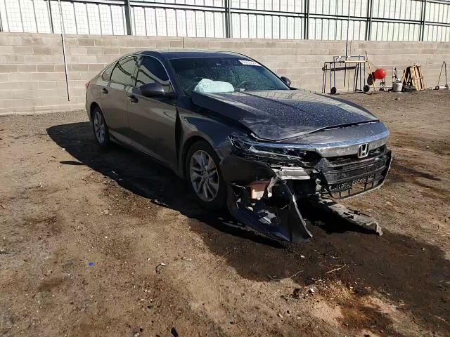 1HGCV1F11KA027758 2019 Honda Accord Lx