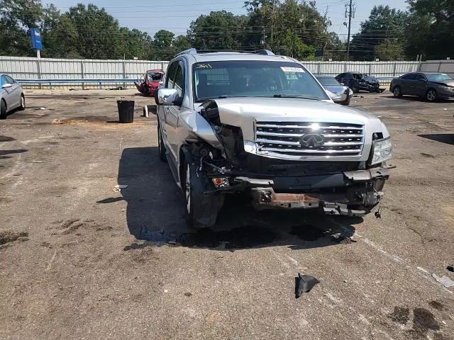 2009 Infiniti Qx56 VIN: 5N3AA08D39N903836 Lot: 67522884