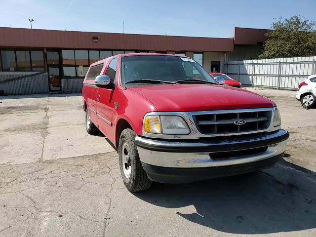 1998 Ford F150 VIN: 1FTZF1762WNC28843 Lot: 68706284