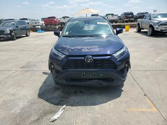 2022 Toyota Rav4 Xle Premium VIN: 2T3C1RFV9NW210178 Lot: 66319524