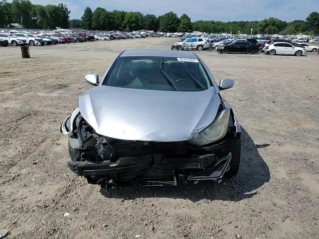 2014 Hyundai Elantra Se VIN: 5NPDH4AE1EH460239 Lot: 68767084