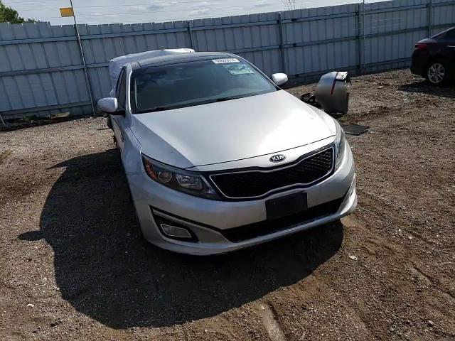 2015 Kia Optima Ex VIN: 5XXGN4A78FG399914 Lot: 66665614