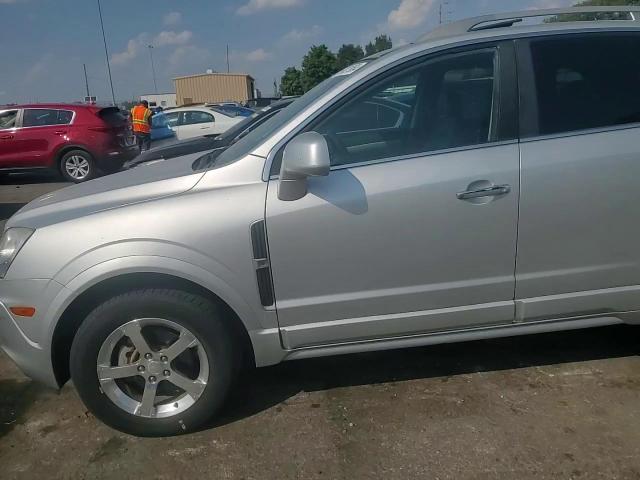 2012 Chevrolet Captiva Sport VIN: 3GNFL4E58CS618152 Lot: 69321954