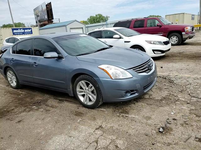 1N4BL2AP7CN410007 2012 Nissan Altima Sr