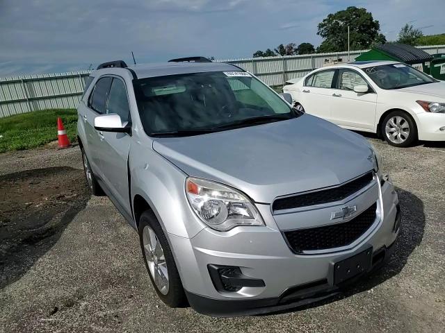 2GNFLEEK7D6255760 2013 Chevrolet Equinox Lt