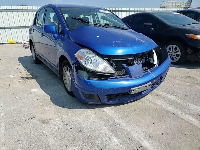 2012 Nissan Versa S VIN: 3N1BC1CP6CK286919 Lot: 68520294