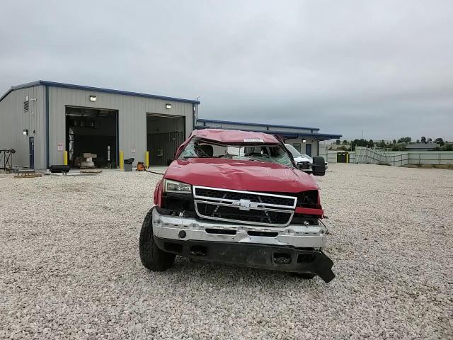 2007 Chevrolet Silverado K2500 Heavy Duty VIN: 1GCHK23D07F193345 Lot: 64677894