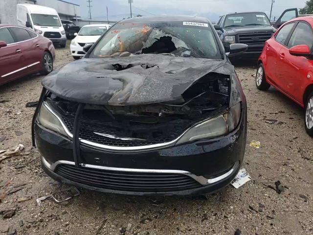 2015 Chrysler 200 - Image 10