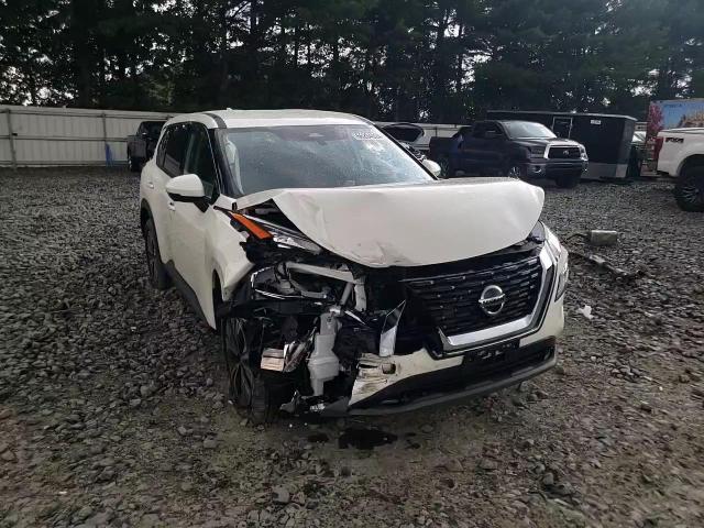 2021 Nissan Rogue Sv VIN: JN8AT3BBXMW208423 Lot: 66204024