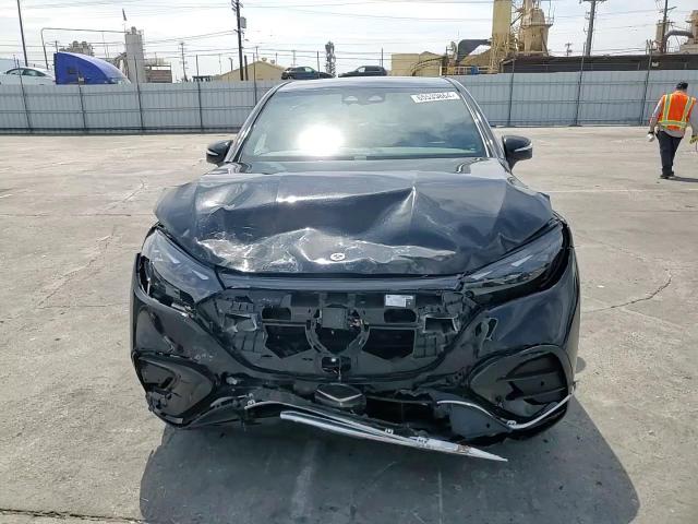 2023 Mercedes-Benz Eqe Suv 350 4Matic VIN: 4JGGM1CB9PA026344 Lot: 65535864