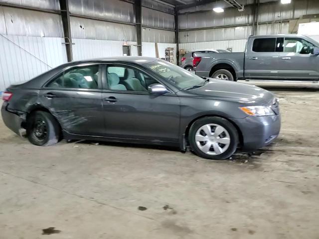 2008 Toyota Camry Ce VIN: 4T4BE46KX8R019400 Lot: 68316504