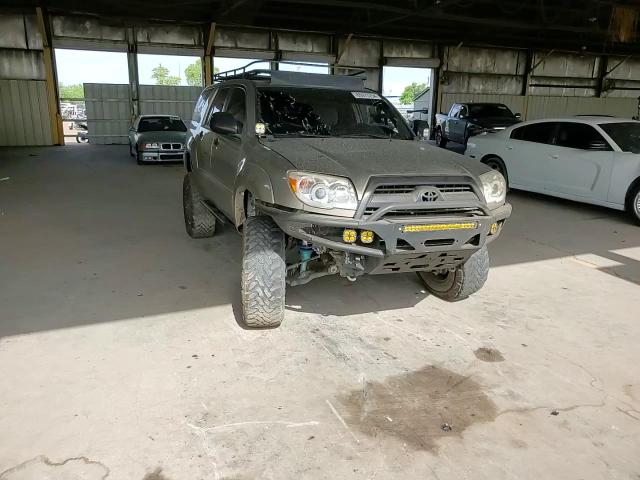 2008 Toyota 4Runner Sr5 VIN: JTEBU14RX8K029514 Lot: 65973754