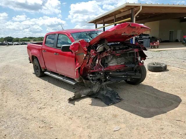 2015 Chevrolet Colorado VIN: 1GCGSAE38F1171471 Lot: 67317564