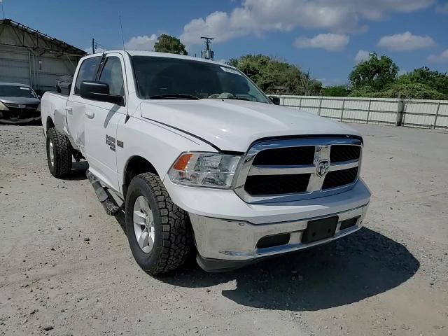 2019 Ram 1500 Classic Slt VIN: 1C6RR6TT3KS706934 Lot: 67323234