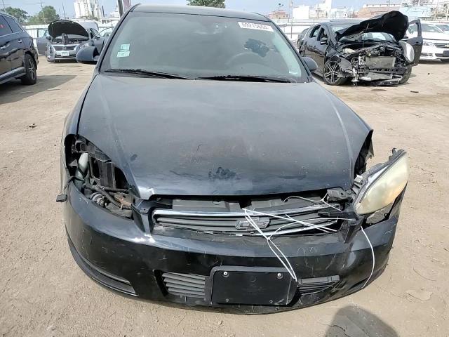 2010 Chevrolet Impala - Image 11