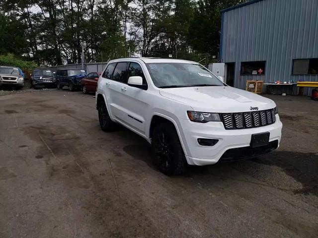 2021 Jeep Grand Cherokee Laredo VIN: 1C4RJFAG7MC780702 Lot: 67656364