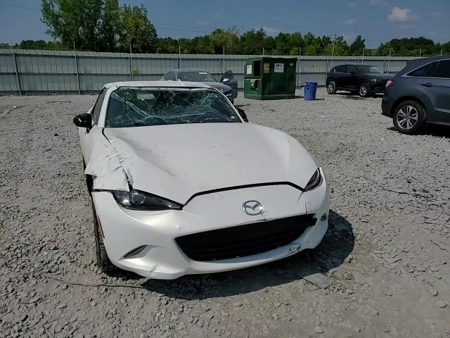 JM1NDAM71H0104712 2017 Mazda Mx-5 Miata Grand Touring