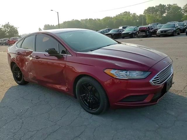 2017 Ford Fusion - Image 10