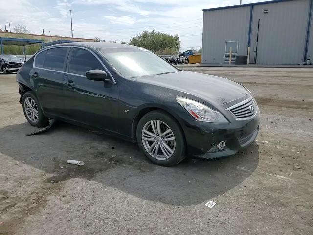 2015 Infiniti Q40 VIN: JN1CV6AR0FM520069 Lot: 65928534